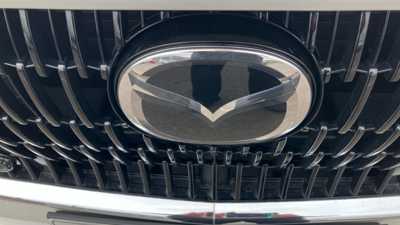 Mazda CX-60 2.5 PHEV Takumi 5dr Auto Estate